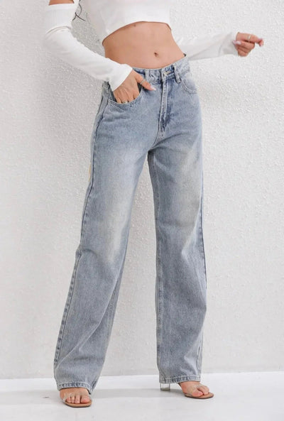 Trousers & Jeans
