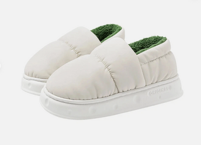 Alex | Unisex Warm Slippers with Non-Slip Sole 7