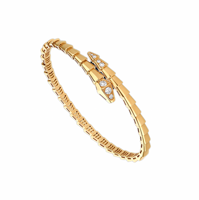 Ava | Diamond Bracelet with Adjustable Fit 0