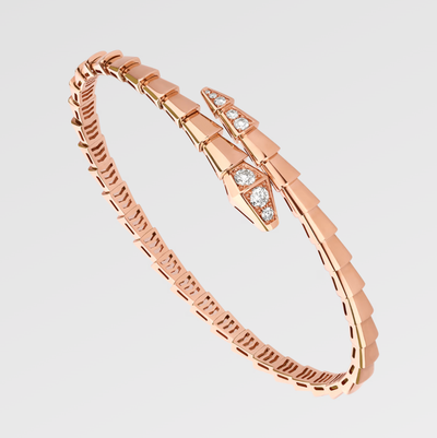 Ava | Diamond Bracelet with Adjustable Fit 2