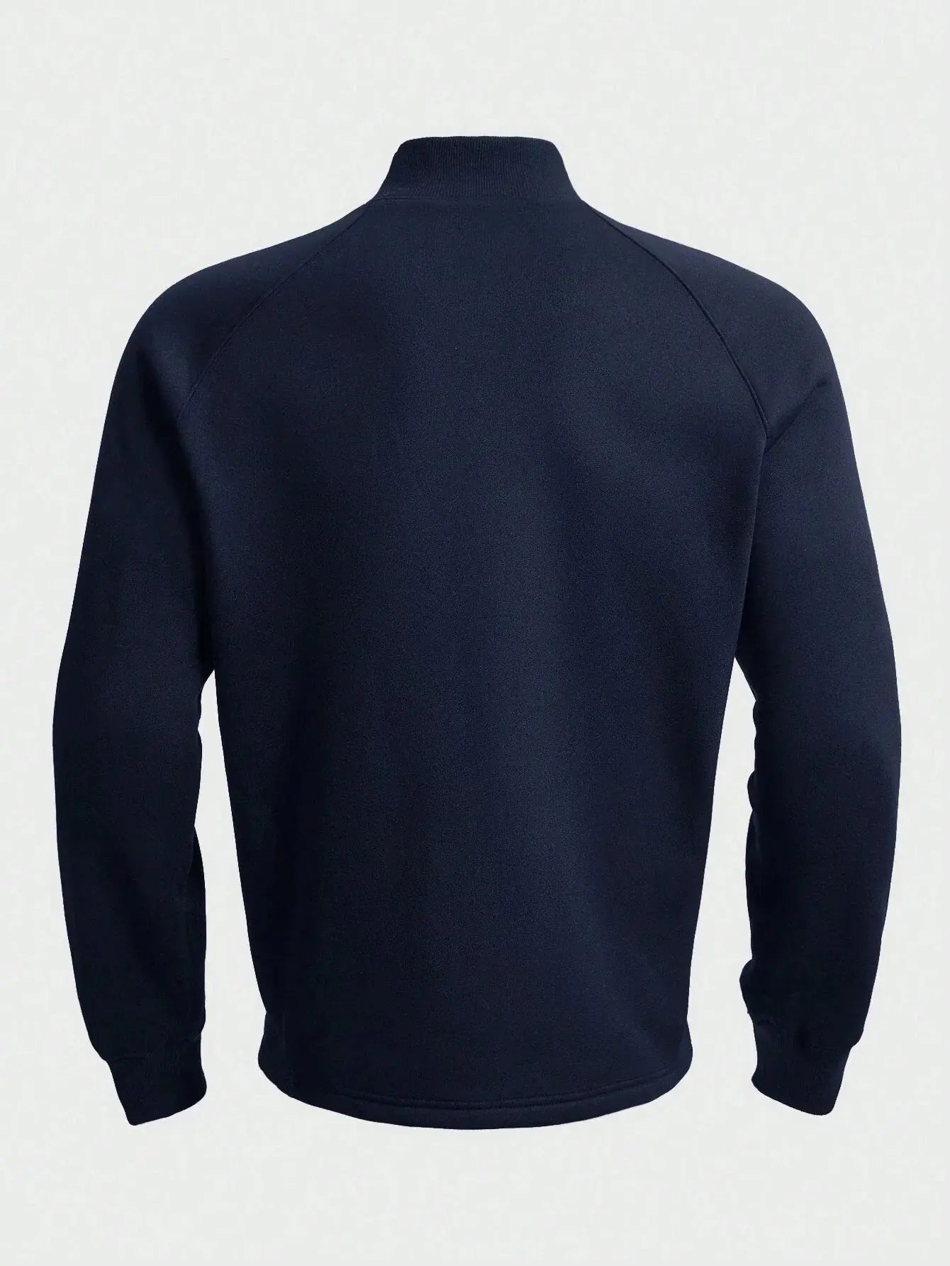 Dario | Half-Zip Sweater Knit Blend 3