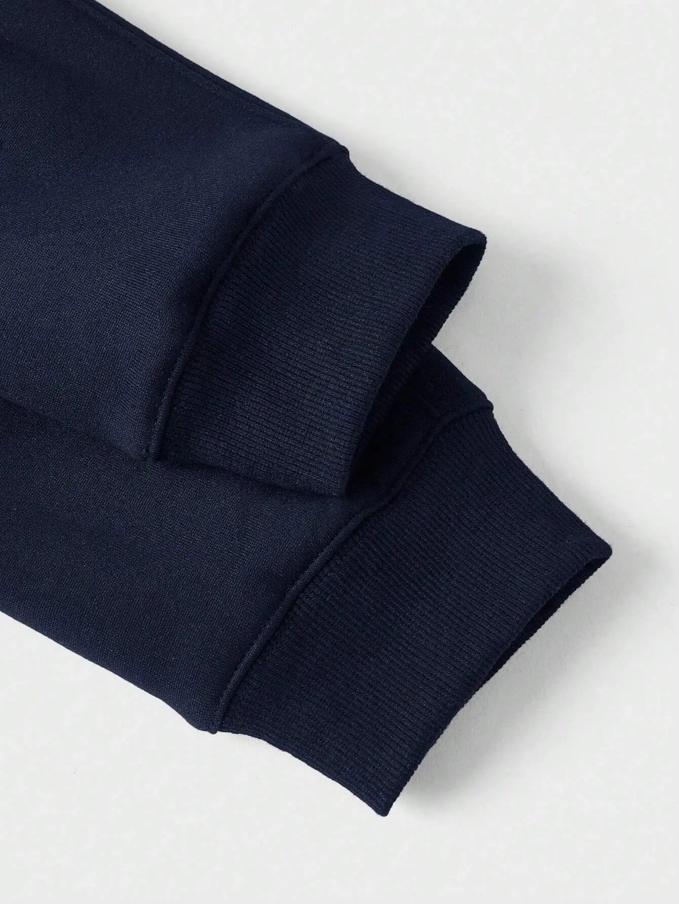 Dario | Half-Zip Sweater Knit Blend 4