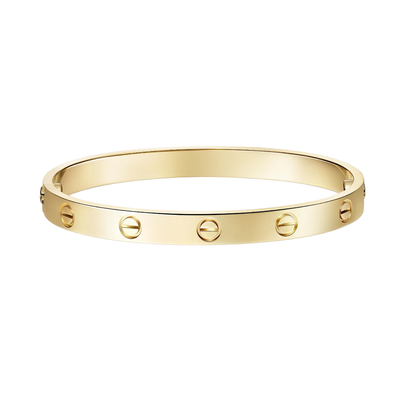 Emma | Love Bracelet with Adjustable Clasp 0