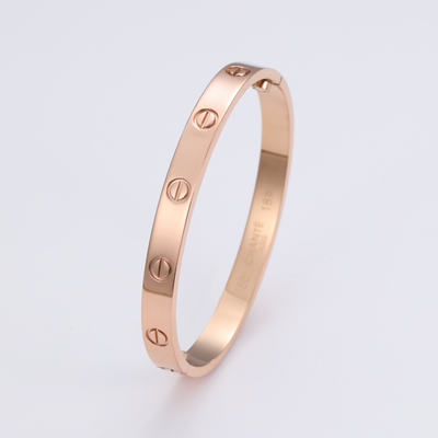 Emma | Love Bracelet with Adjustable Clasp 10