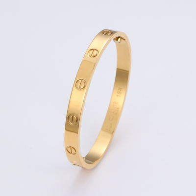 Emma | Love Bracelet with Adjustable Clasp 2