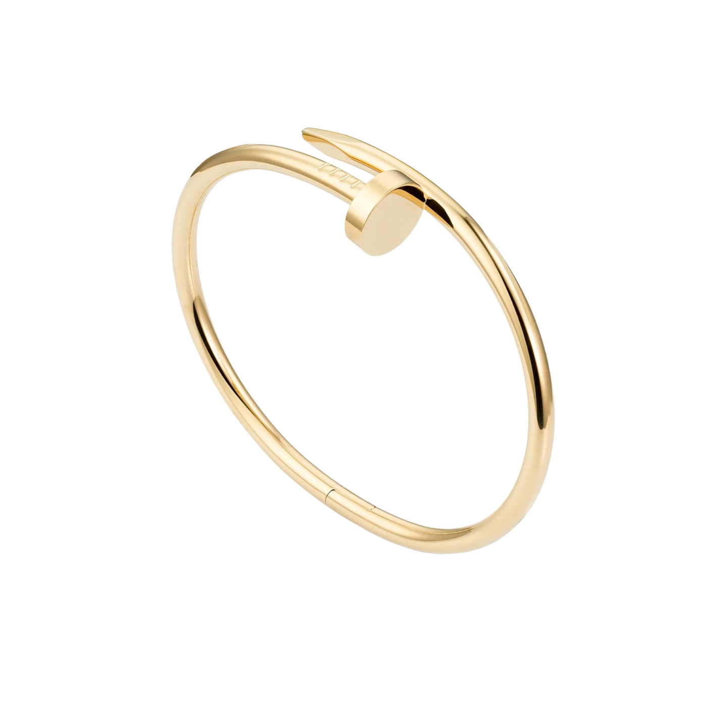Emma | Women's Nail-Inspired Adjustable Bracelet 1