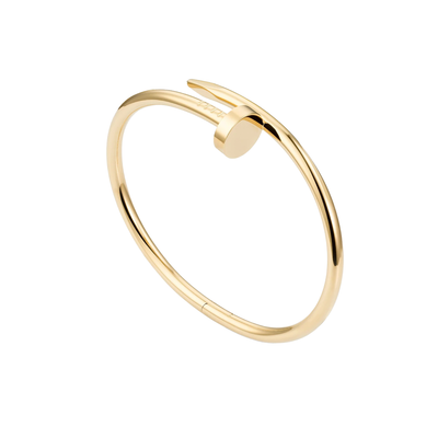 Emma | Women's Nail-Inspired Adjustable Bracelet 1