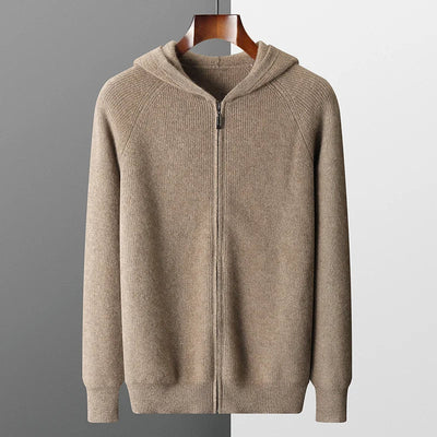 Ethan | Men’s Sweater Soft Breathable 3