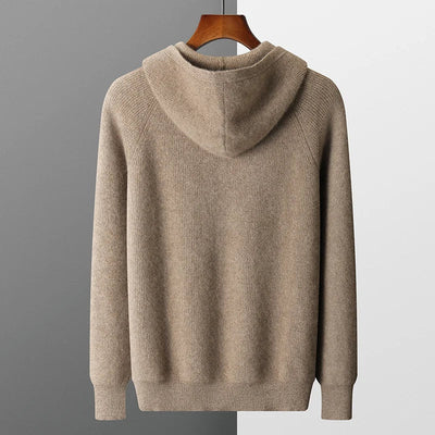 Ethan | Men’s Sweater Soft Breathable 4