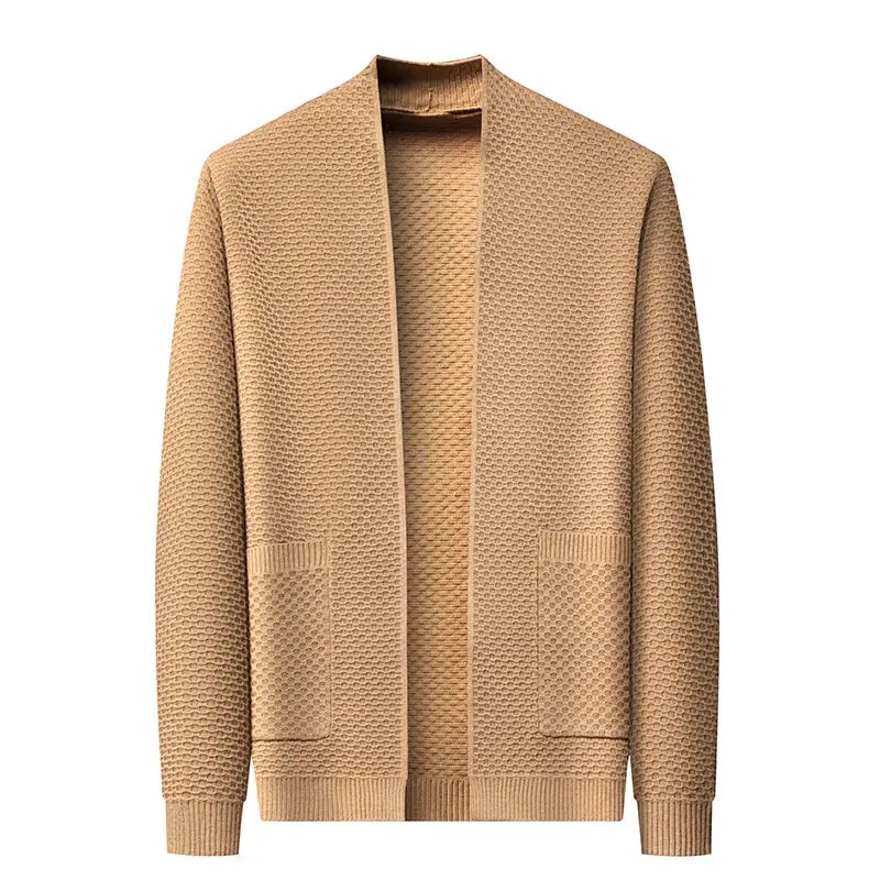 James | Men’s Blazer Textured Pattern 0