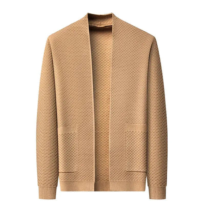 James | Men’s Blazer Textured Pattern 1