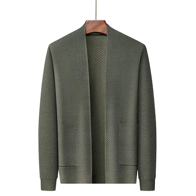 James | Men’s Blazer Textured Pattern 8
