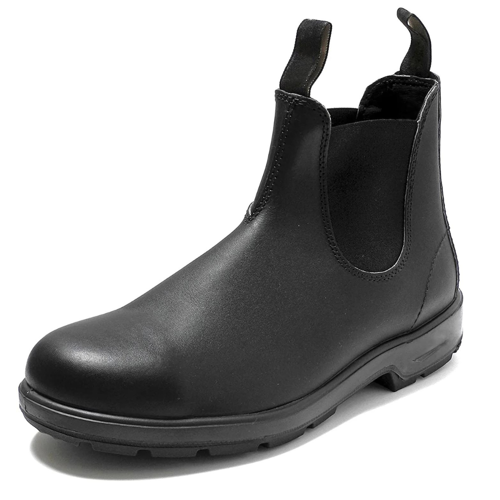 Jessie | Unisex Chelsea Snow Boots with Waterproof Construction and Insulation 5