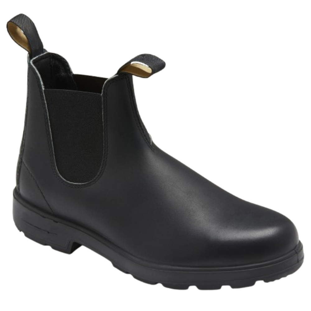 Jessie | Unisex Chelsea Snow Boots with Waterproof Construction and Insulation 6