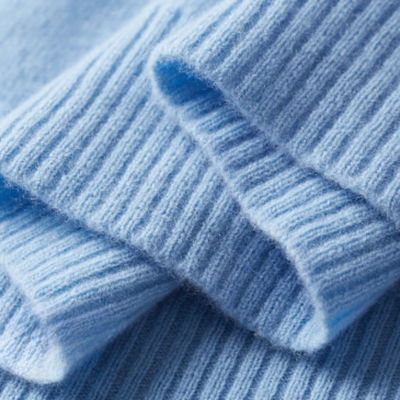 Liam | Men’s Cardigan Open-Front Soft Texture 2