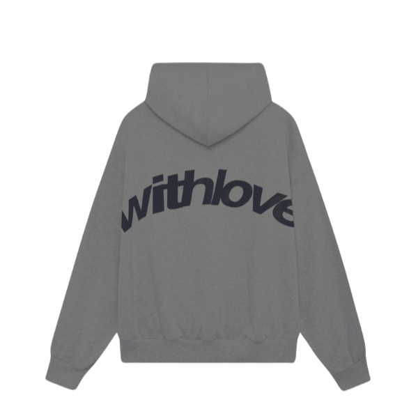 Petra | Women's Oversized Cotton Hoodie 0