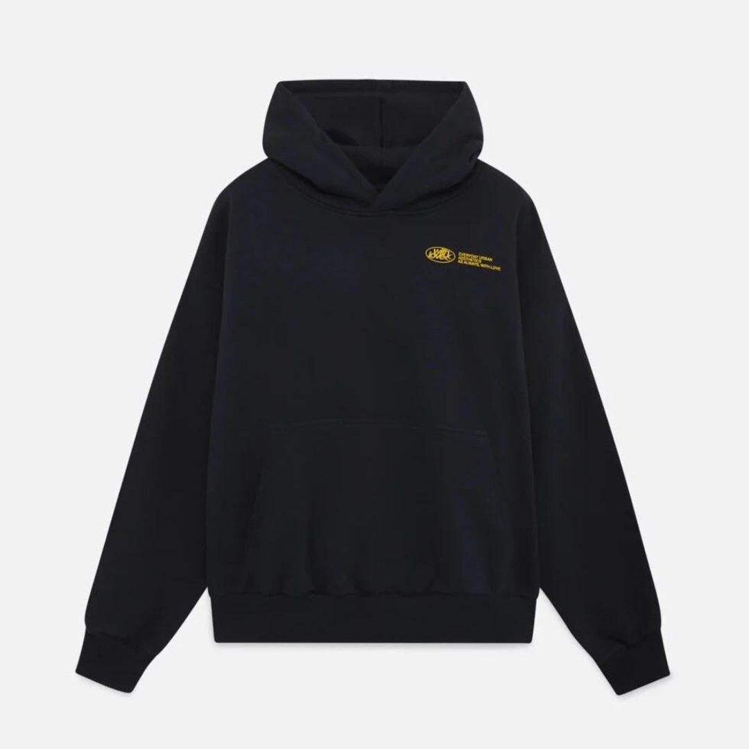 Petra | Women's Oversized Cotton Hoodie 5