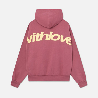 Petra | Women's Oversized Cotton Hoodie 6