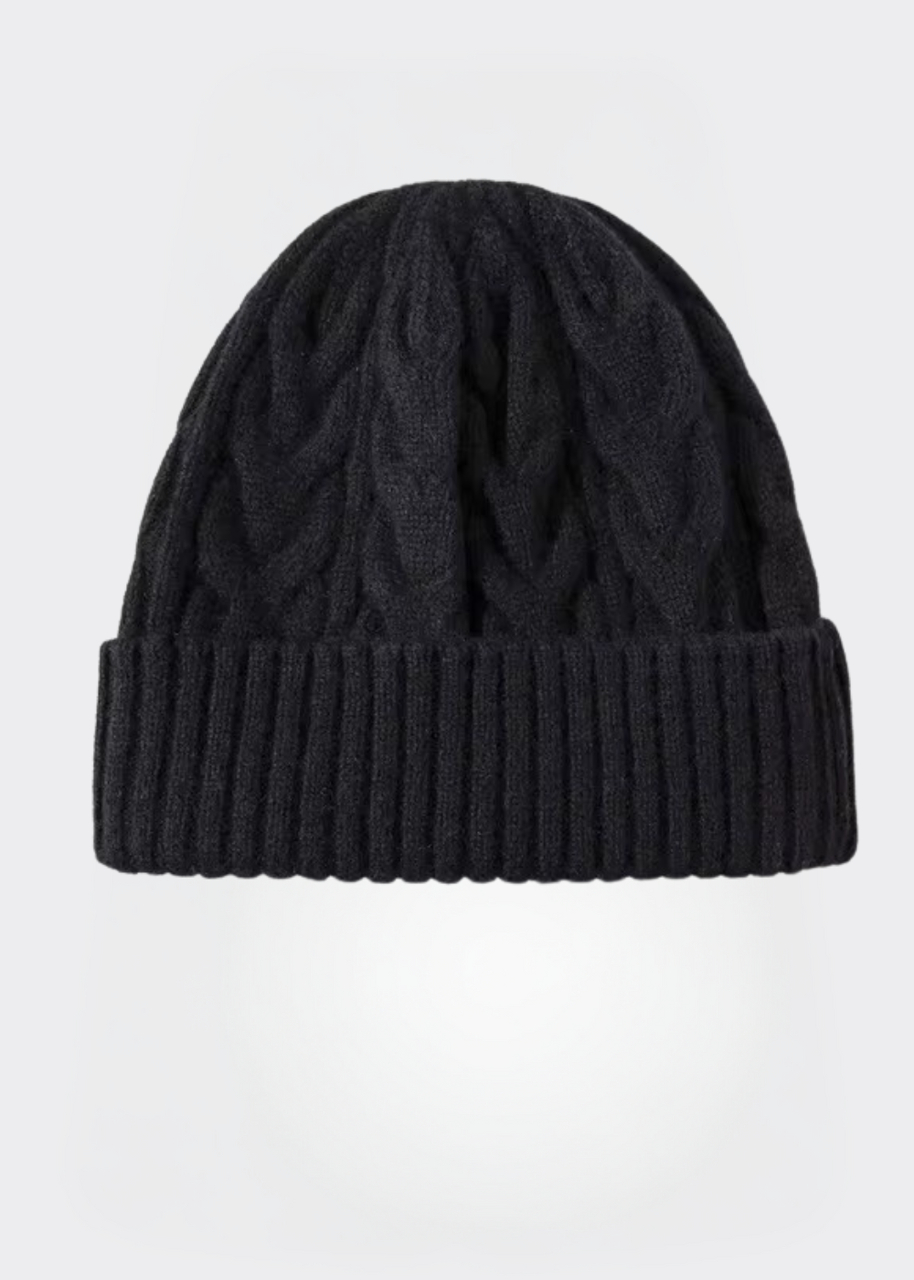 Scarlett | Women's Cable Knit Beanie Hat 3
