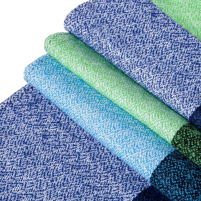 Sophia | Oversized Check Scarf in Soft Fabric 3