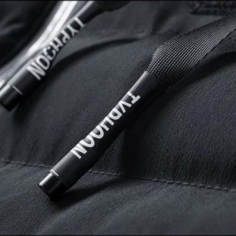 Sophia | Thermal Vest Lightweight Breathable Polyester Blend 3