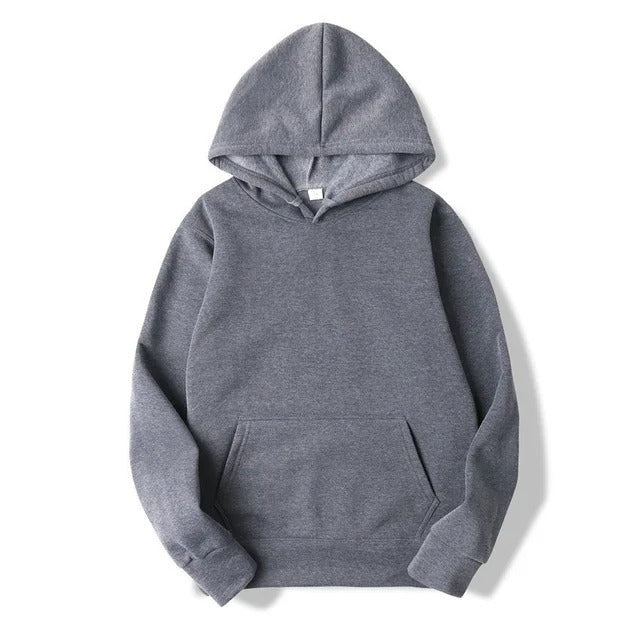 Sophia | Women's Hoodie with Kangaroo Pocket 10