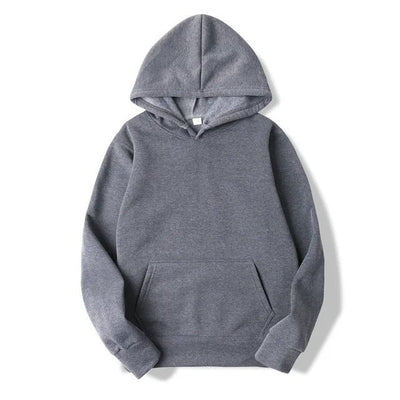 Sophia | Women's Hoodie with Kangaroo Pocket 10