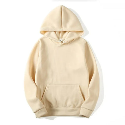 Sophia | Women's Hoodie with Kangaroo Pocket 3