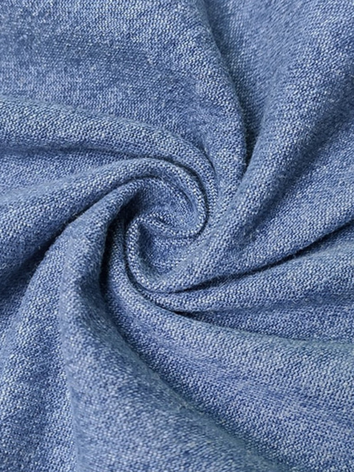 Sophie | High-Waisted Wide-Leg Denim Jeans 3