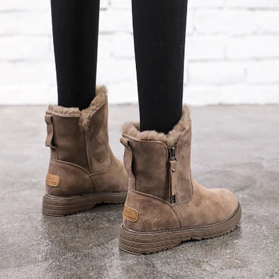 Sophie | Padded Winter Boots 1