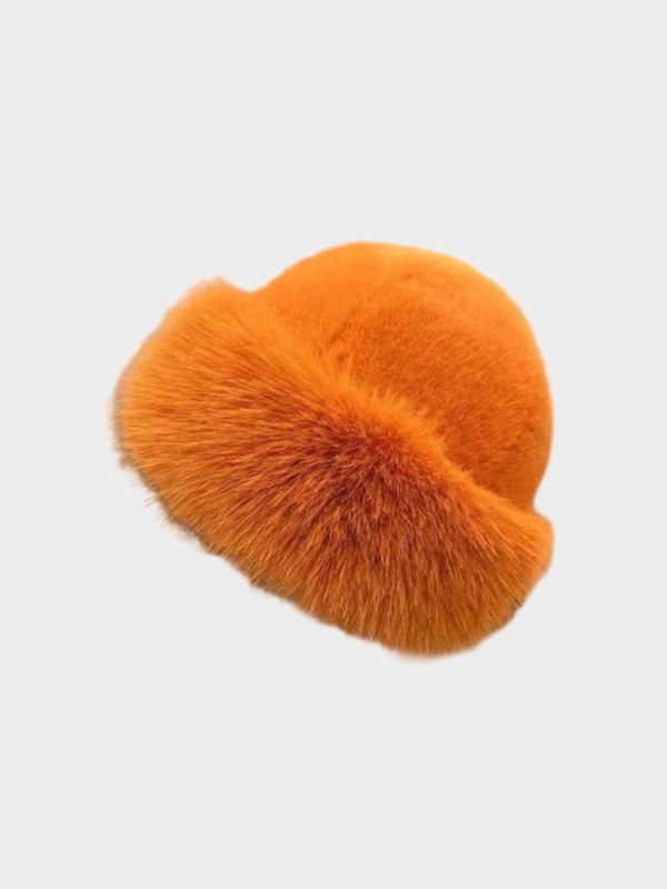Sophie | Women's Faux Fur Winter Hat 10