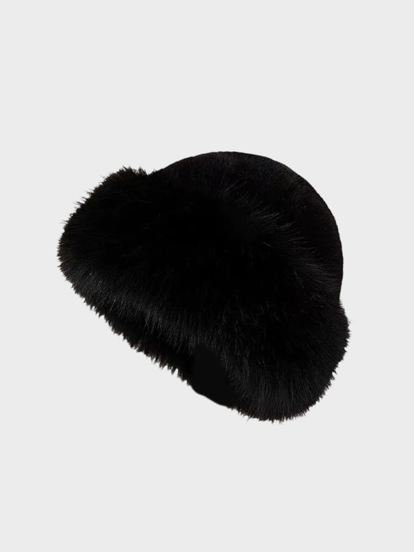 Sophie | Women's Faux Fur Winter Hat 2