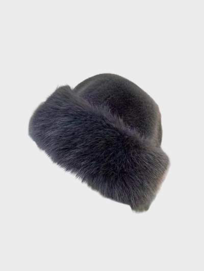 Sophie | Women's Faux Fur Winter Hat 5