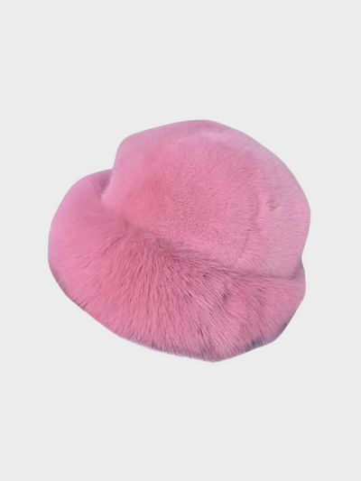 Sophie | Women's Faux Fur Winter Hat 7