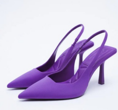 Sophie | Women's Heels with Elegant Design 0