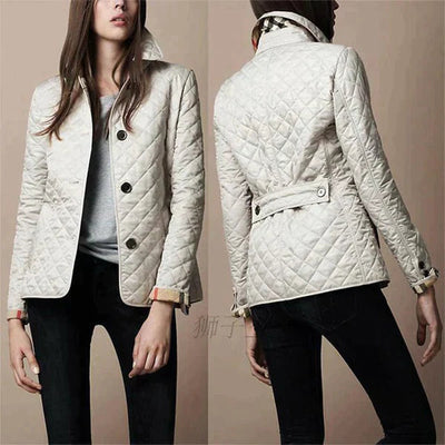Sophie | Women's Structured Warm Jacket 2