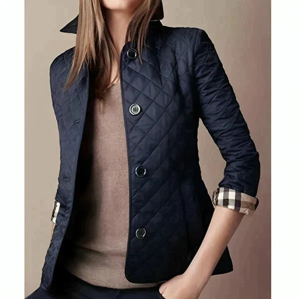 Sophie | Women's Structured Warm Jacket 5