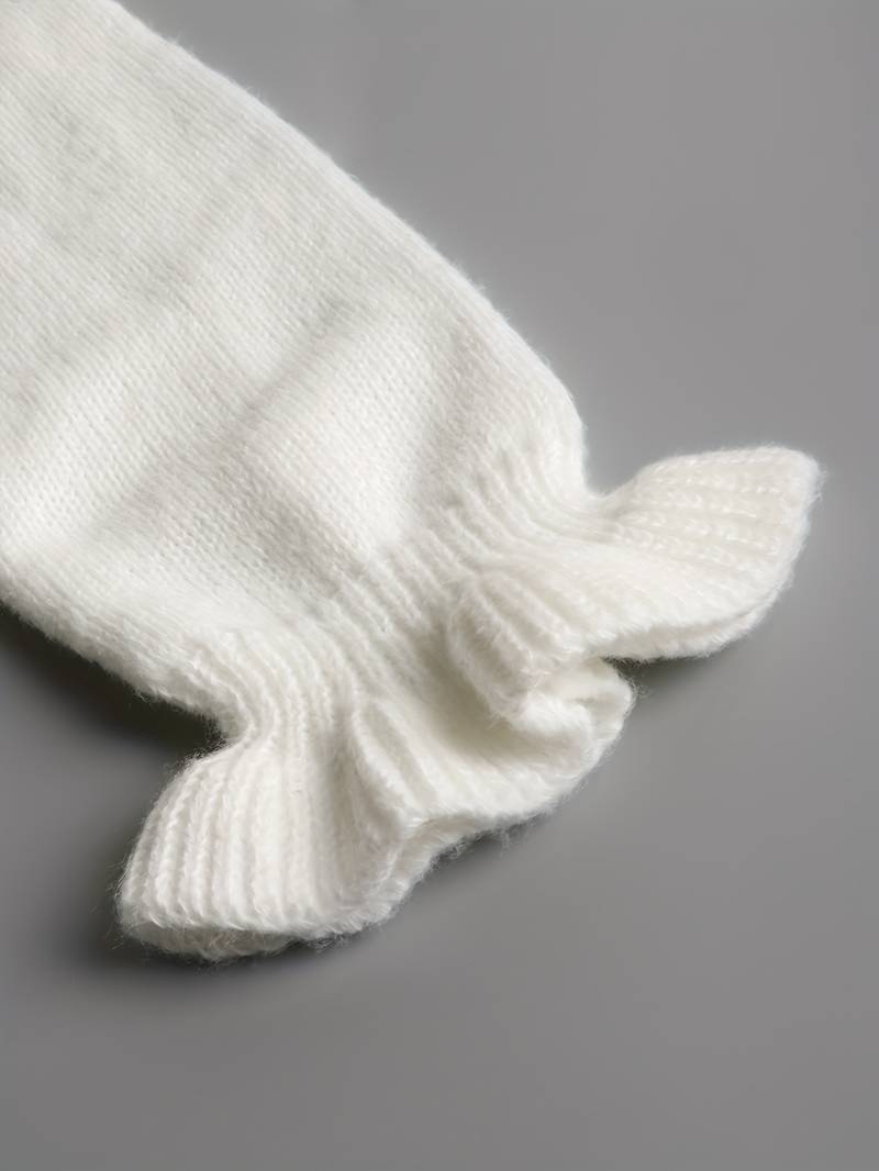 Stefanie | Classic Elegant Sweater 5