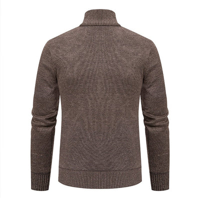 William | Men’s Cardigan With Button Closure 3