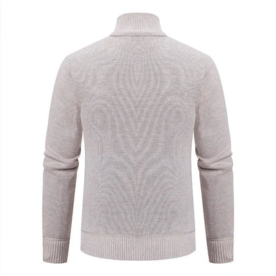 William | Men’s Cardigan With Button Closure 4