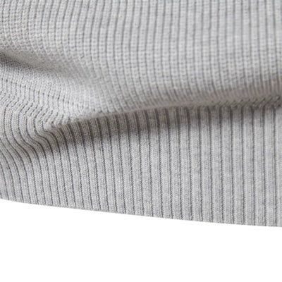 William | Men’s Sweater Smooth Drape 7