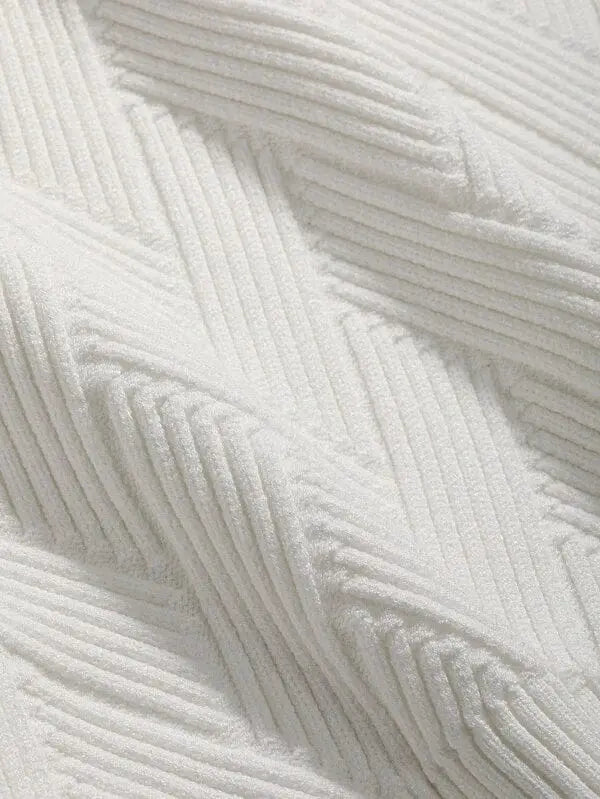 William | Men’s Sweater Textured 3