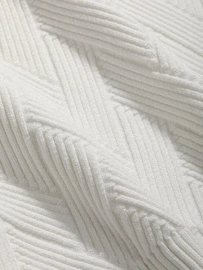 William | Men’s Sweater Textured 3