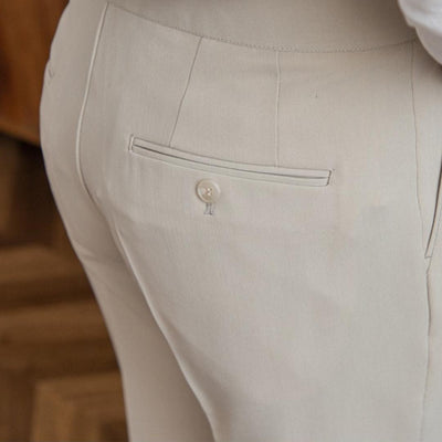 William | Men’s Trousers With Functional Pockets 8